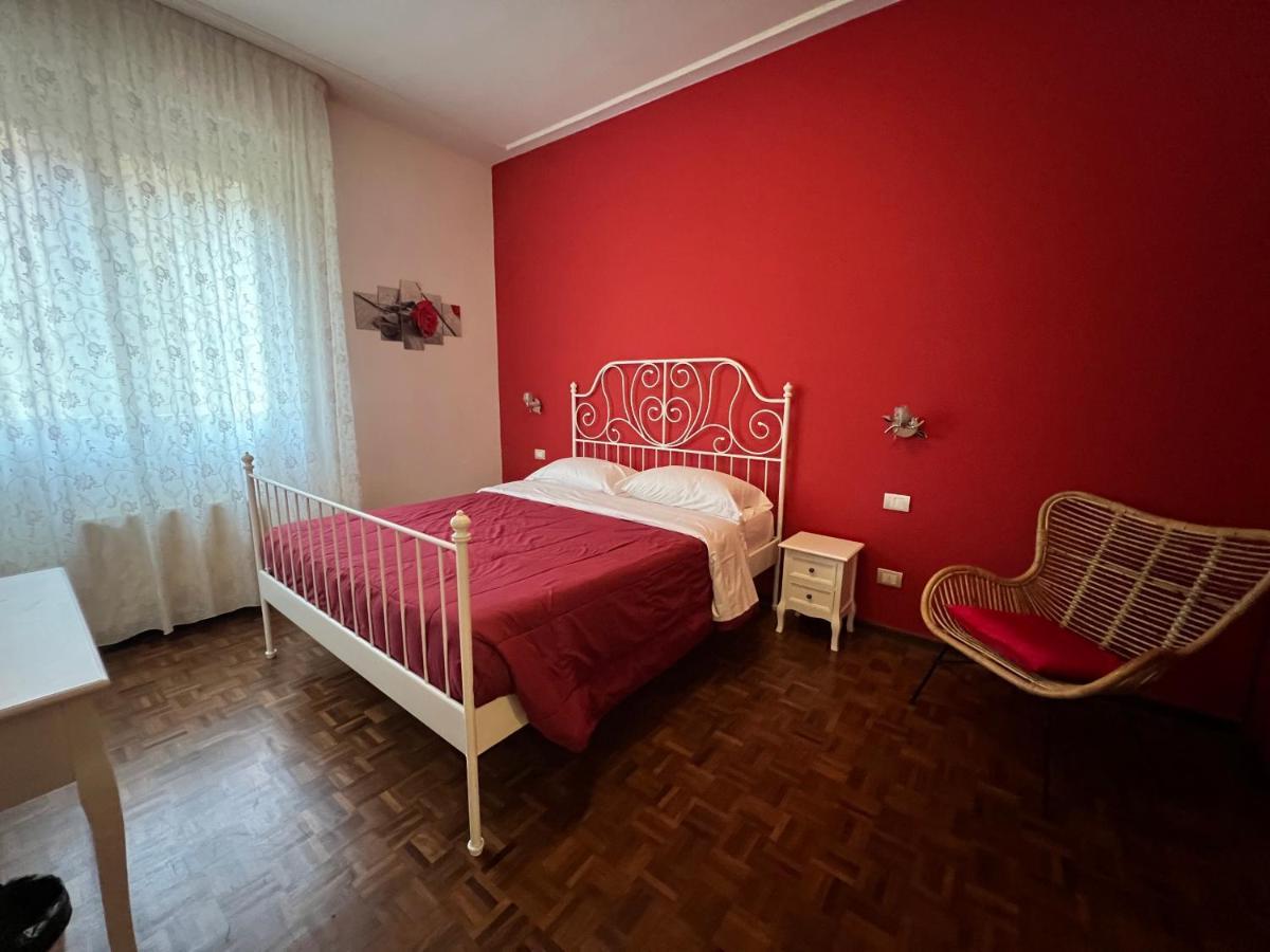 Downtown Bologna Apartment Экстерьер фото