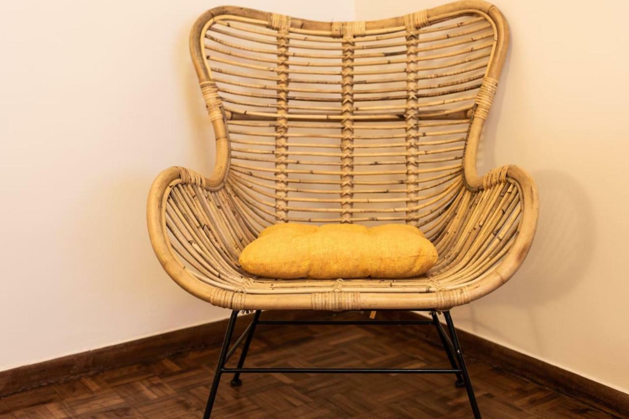 Downtown Bologna Apartment Экстерьер фото