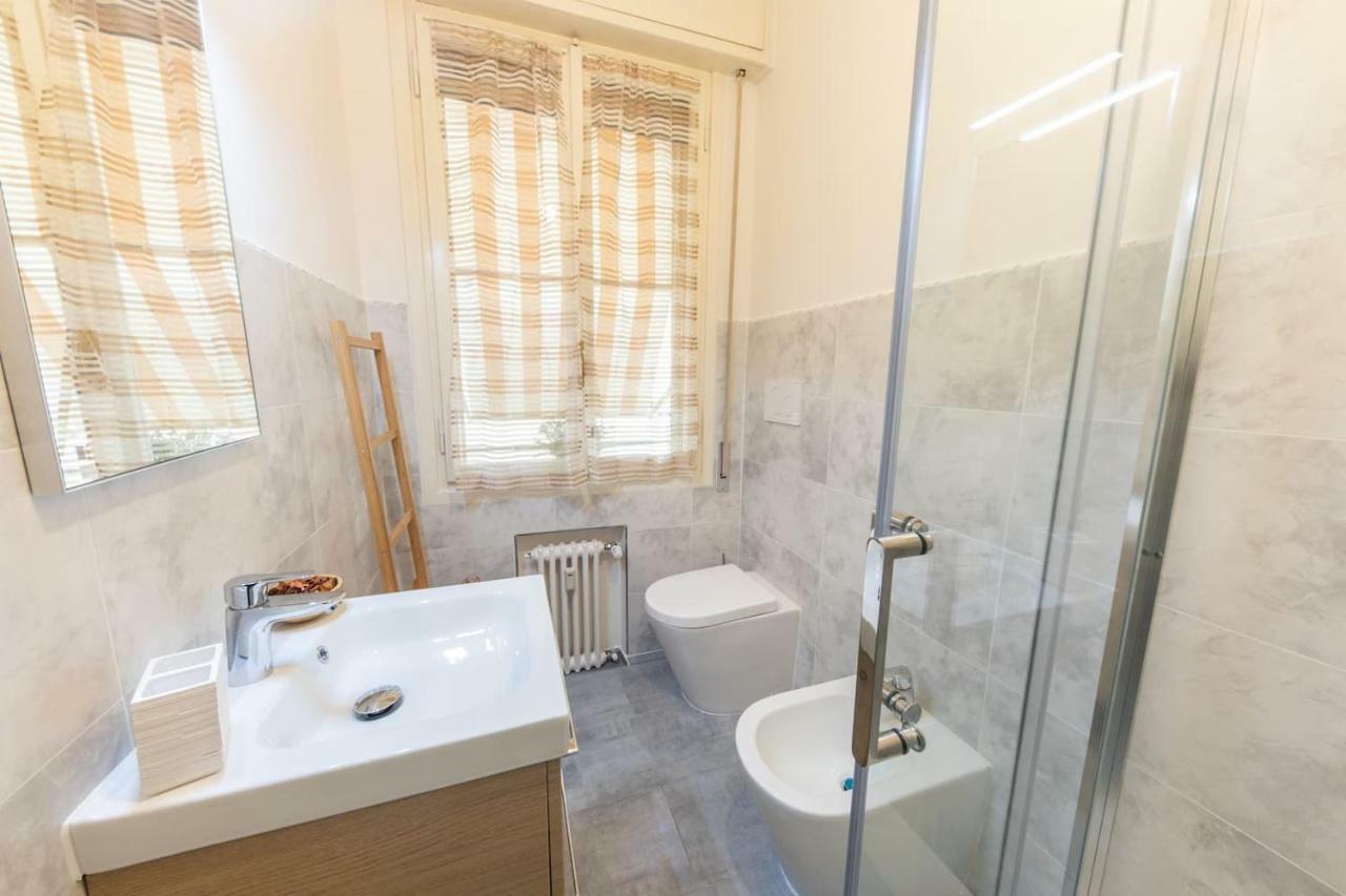 Downtown Bologna Apartment Экстерьер фото