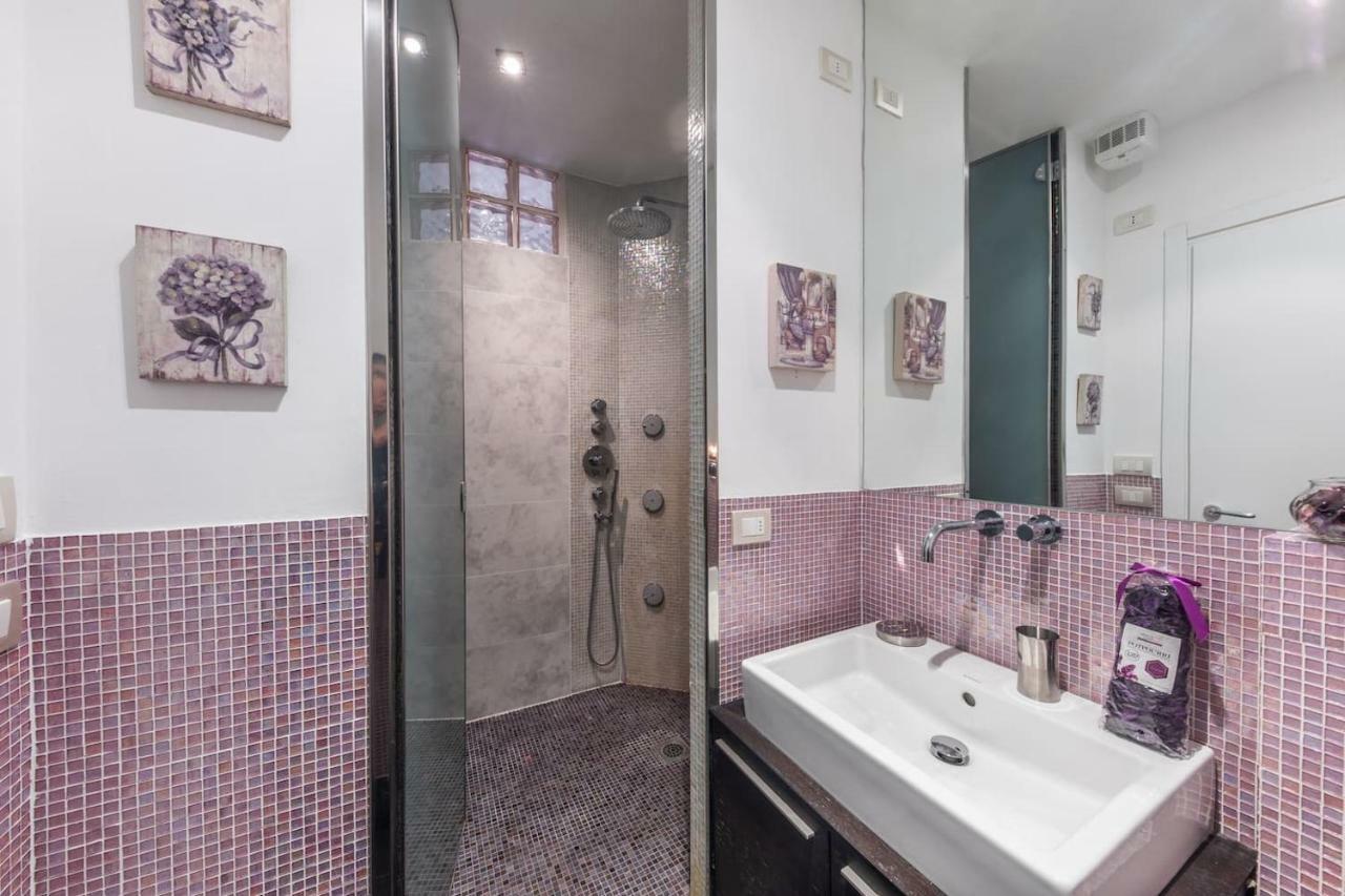 Downtown Bologna Apartment Экстерьер фото