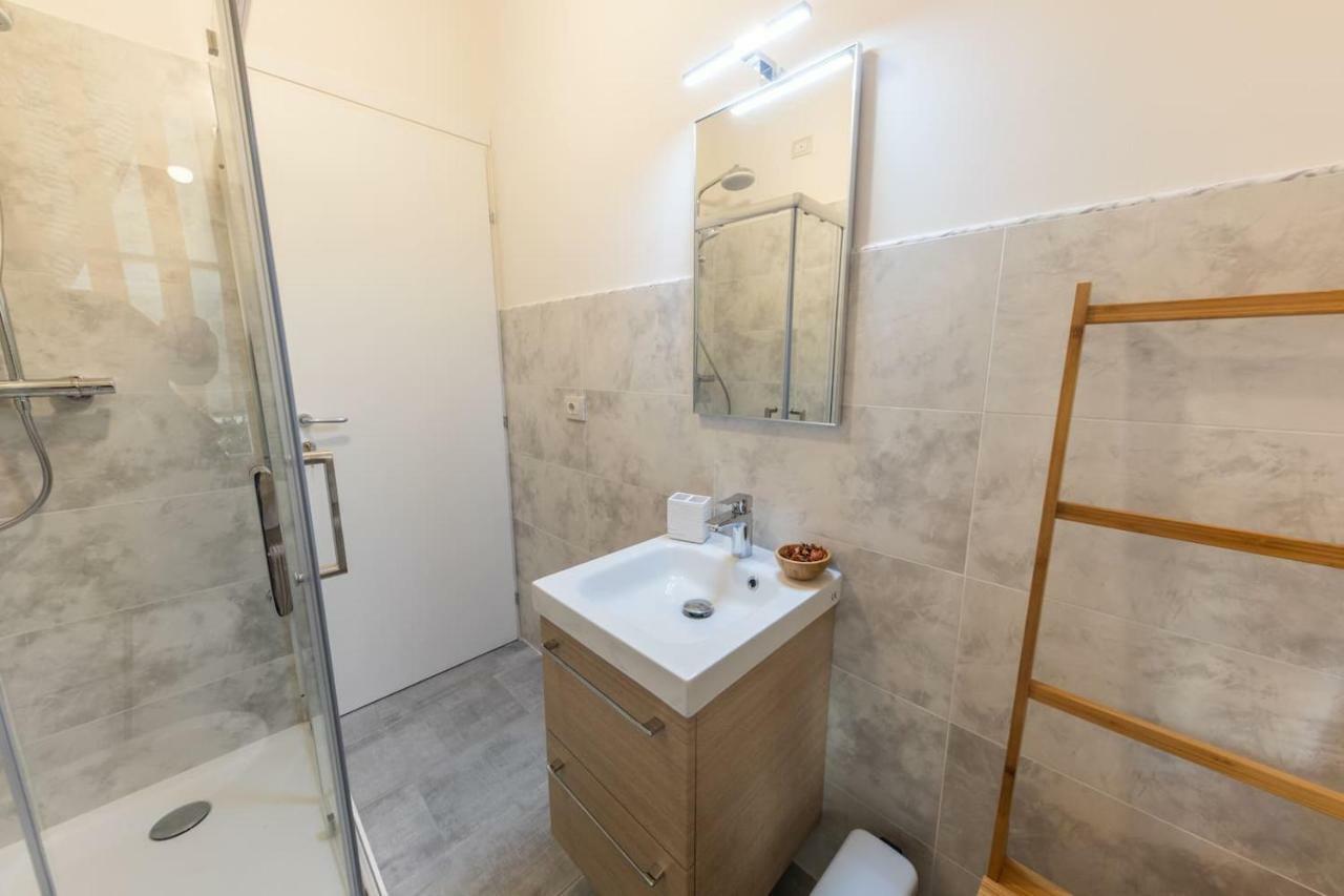 Downtown Bologna Apartment Экстерьер фото