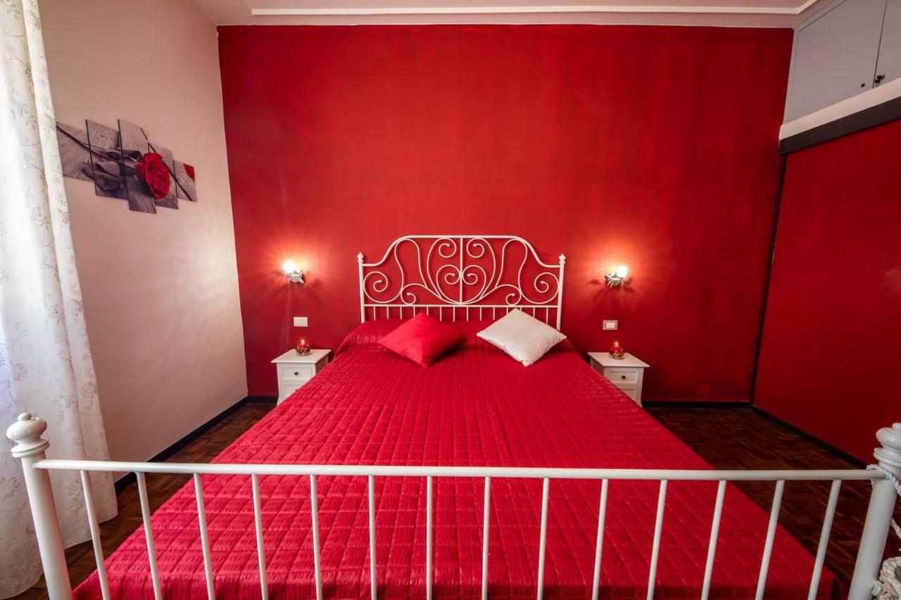 Downtown Bologna Apartment Экстерьер фото