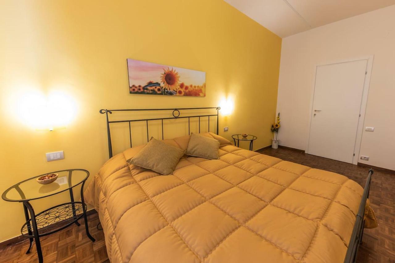 Downtown Bologna Apartment Экстерьер фото