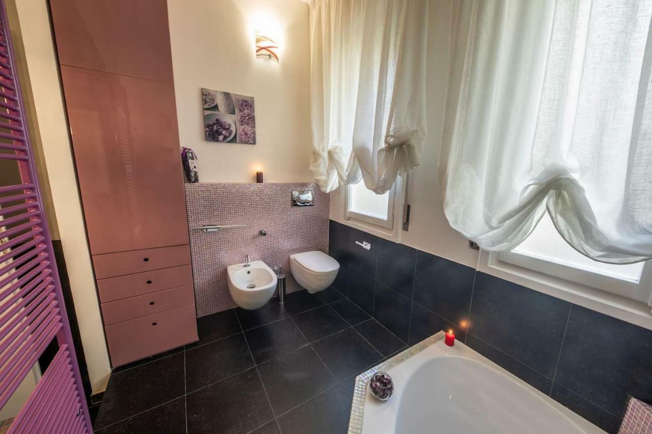 Downtown Bologna Apartment Экстерьер фото