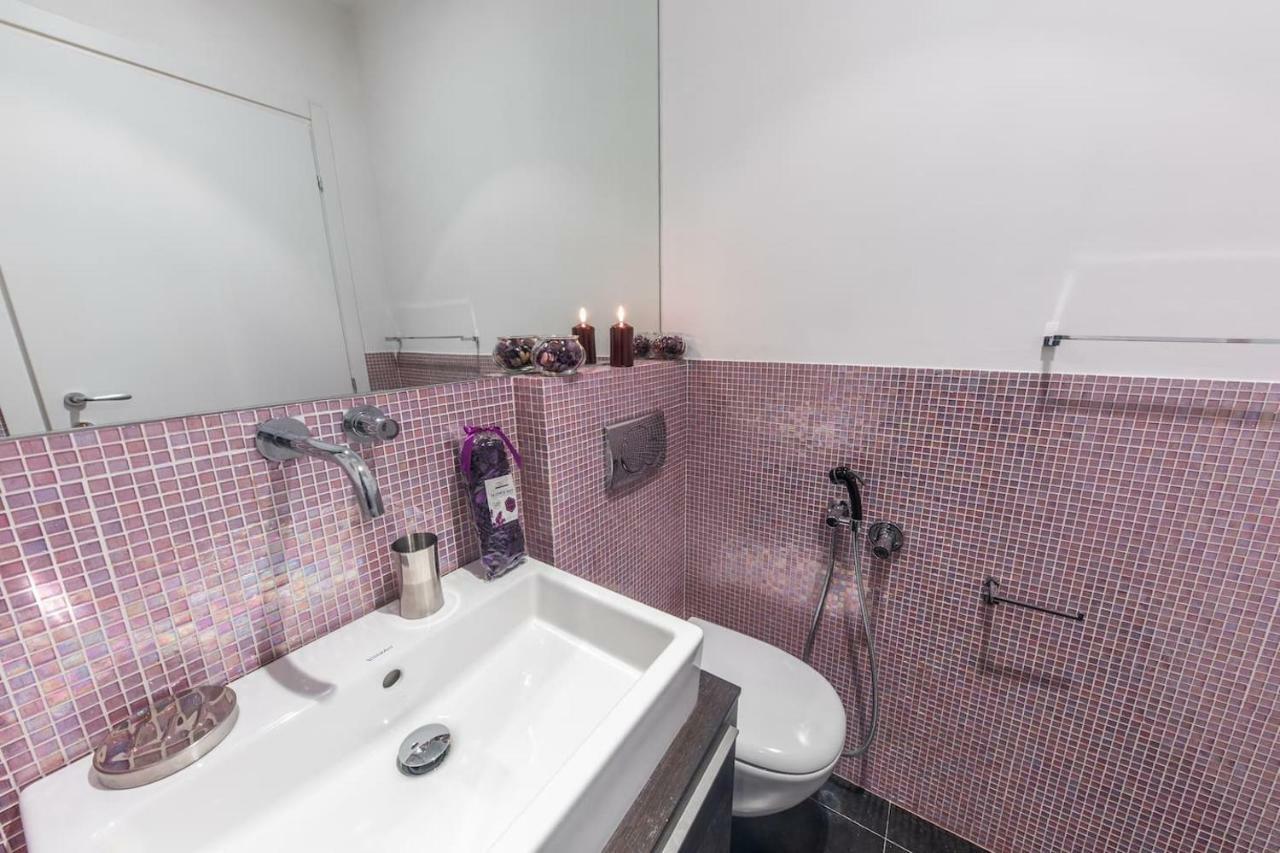 Downtown Bologna Apartment Экстерьер фото
