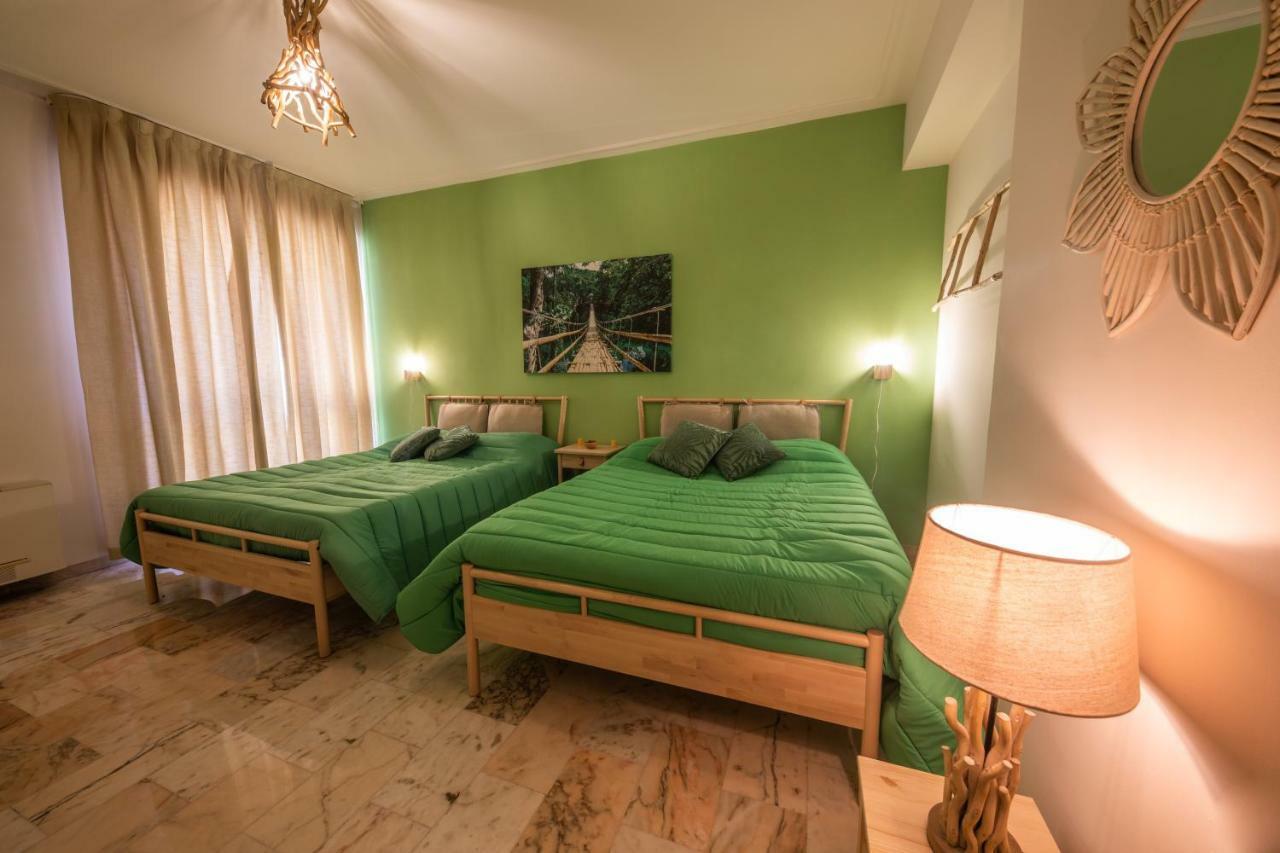 Downtown Bologna Apartment Экстерьер фото