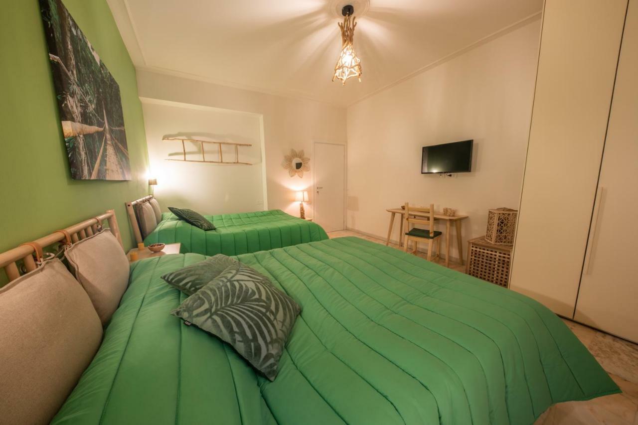 Downtown Bologna Apartment Экстерьер фото