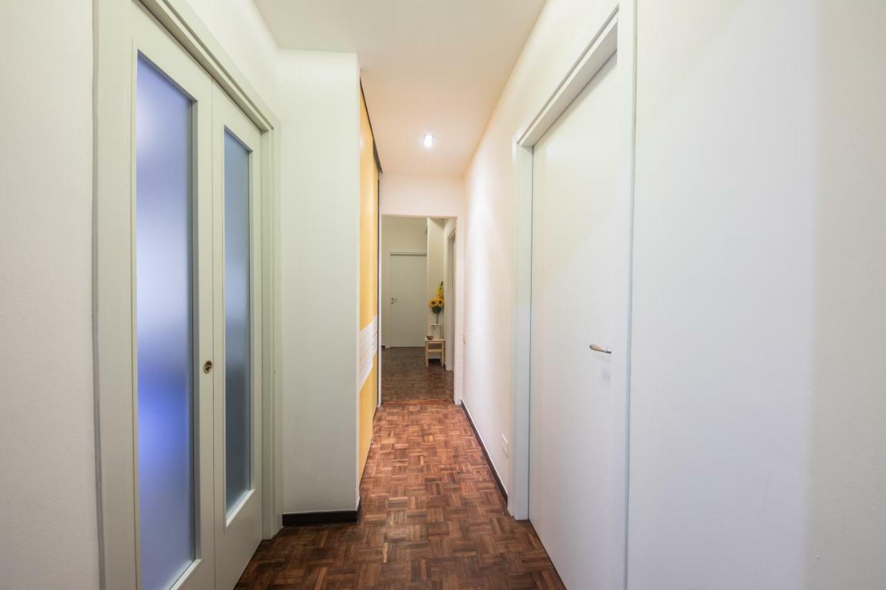 Downtown Bologna Apartment Экстерьер фото