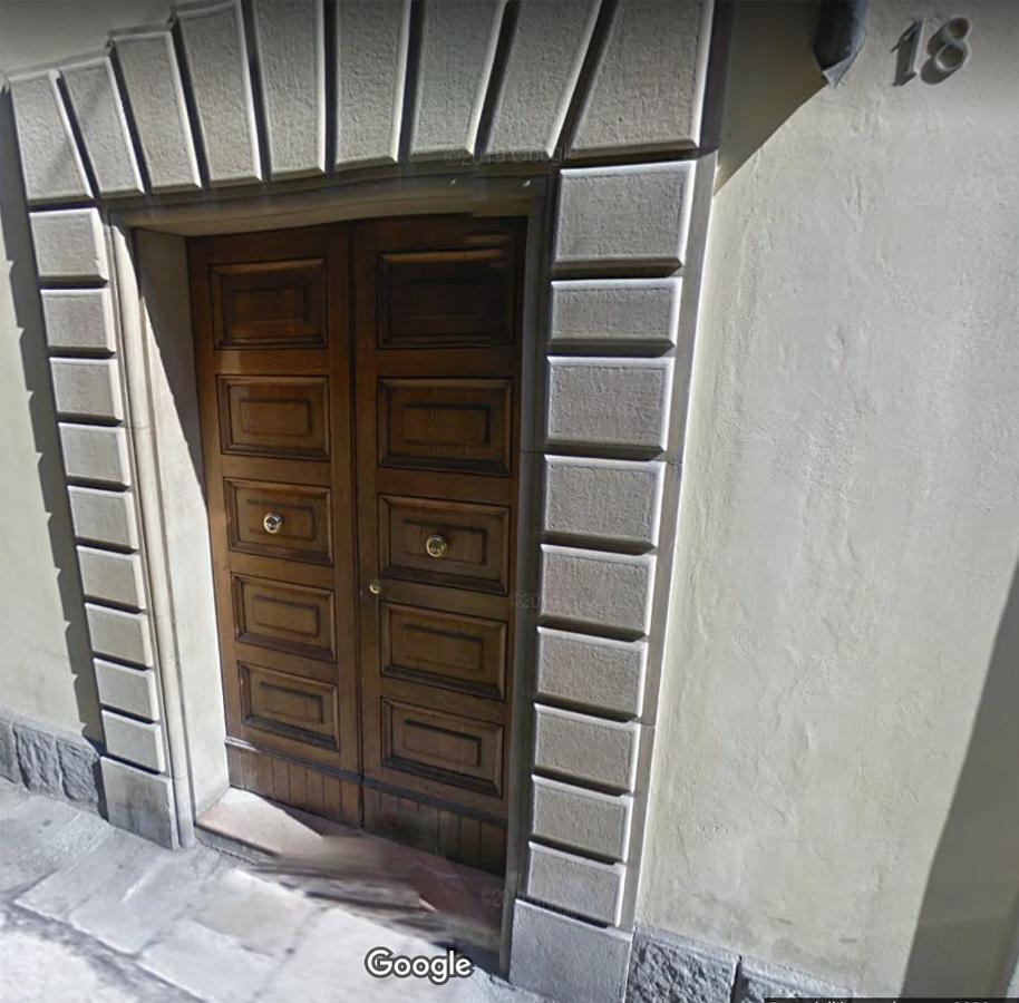 Downtown Bologna Apartment Экстерьер фото